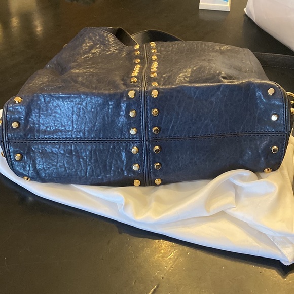 Michael Kors Uptown Astor Handbag - Picture 6 of 10